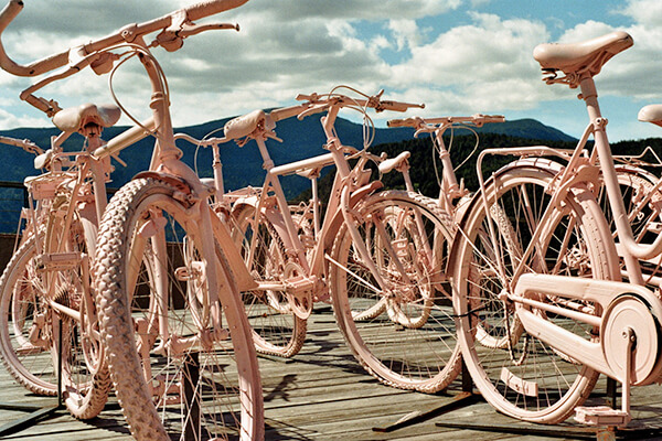 Rosa Fahrräder